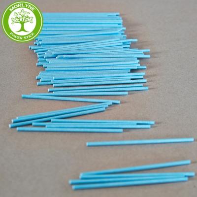 China Medical Cotton Swab Stick in Black Gray Blue Pink or Custom Colors for sale