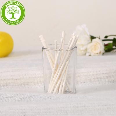 China 1.4-6mm Diameter Medical Custom Length Paper Sticks for sale