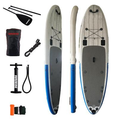 China Dropshipping new style unisex new arrival inflatable paddle board paddle surfboard powered surf stand up paddleboard for sale