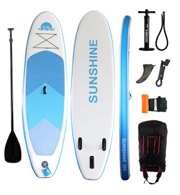 China Unisex OEM ODM Dropshipping Stand Up Surfing Inflatable Wakeboard Racing Inflatable Paddle Boards for sale