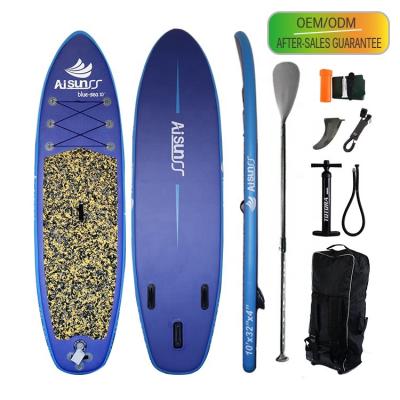 China OEM ODM Dropshipping Water Sports Equipment Paddle Standup Paddle Board Unisex Surfboard for sale