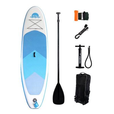 China OEM ODM Supboard SUP Surfing Accessories Unisex Stand Up Paddle Board Inflatable Paddleboard for sale