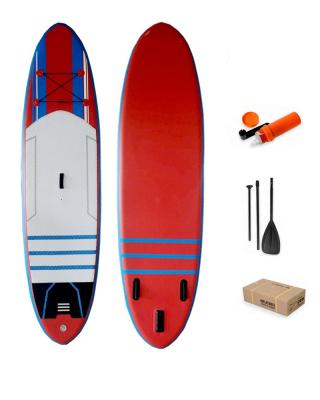 China PVC Inflatable Stand Up Paddle Board Aqua Marina Soft Surfboard Surfboard Bag Inflatable Windsurf Board for sale