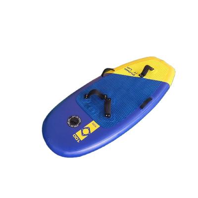 China Hot Sale Adults Hydrofoil Surfboard Kite Surfing Kiteboarding Kitesurfing SUP for sale