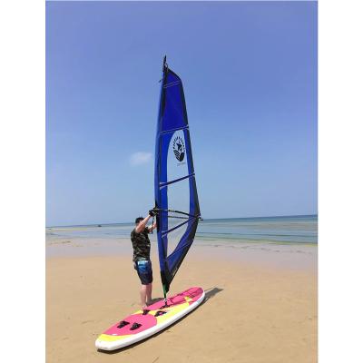 China 2021 unisex cheap price windsurfing board surfing inflatable sip board surfboard with accessory for sale