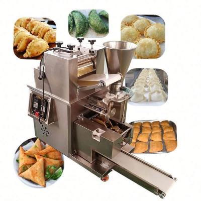 China machine china maquina de samosa empanadas of vancouver dumpling filling machine high speed low energy making machine for sale