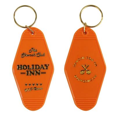 China Custom High Quality Horror Movie Horror Movie Key Chain Collectable Key Tag Custom Promotional Gifts Small For Keys Backpack Jacket for sale