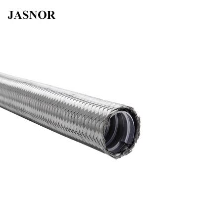 China Explosion Proof Flexible Heat Resistant Stainless Steel Hose /Anti-aging Braided Function Hose for sale