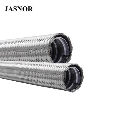 China Explosion Proof Flexible Heat Resistant Flexible Heat Resistant Hose /Anti-aging Function Braided Hose for sale