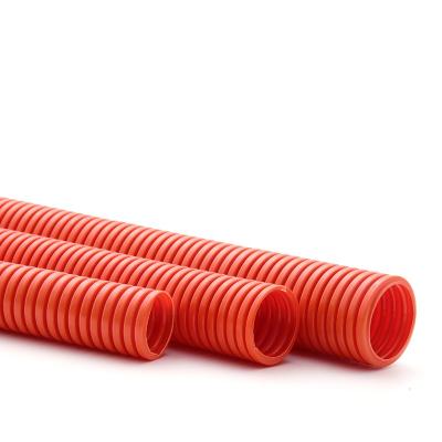 China PA Nylon With Reasonable Price Hose Flexible PA Heat Resistant Hose for sale