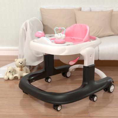 China Baby Bao Bao Learn To Walk Hot Sale Baby Walkers Active Learning Wheels Baby Walkers Baby Walker With Wheels And Seat Baby Walker Kids Simple 6 for sale