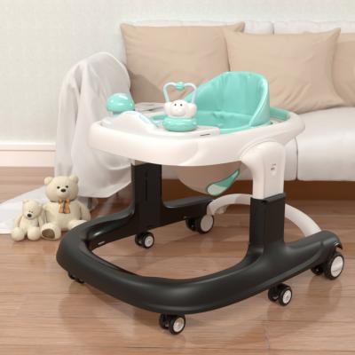 China Baby bao bao learn to walk good quality and cheap high quality baby walker baby car walker with wheels learn to walk for sale