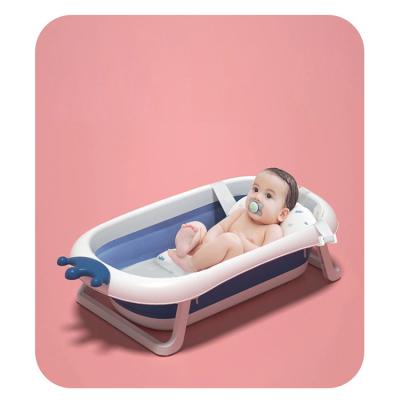 China Good quality and low price portable foldable foldable child baby tub cushion for sale