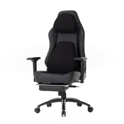 China Ergonomic Lumber Executive Separate Support Chair 4D Armrests Office Chair Comfortable Swivel Gaming Chair for sale