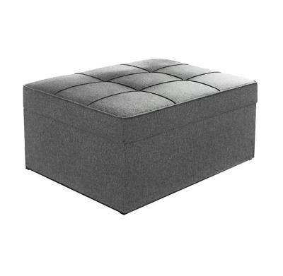 China Modern European Style Sofa Bed Living Room Furniture Cheap Sofa Couch Folding Reclining Fabric Sofa Bed for sale