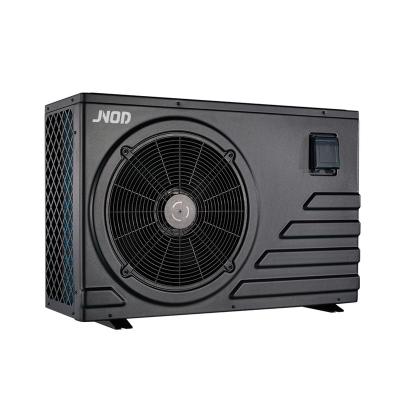 China JNOD Havuz Suyu Isi Pompasi Manufacture Swimming Pool Water Heat Pump DC Inverter R32 Commercial Air Source Heat Pump for sale