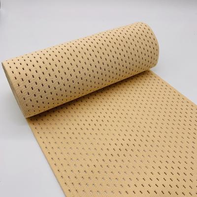 China Elastic Mesh Elastic Pregnant Women Care Sports Medical Elastic Mesh Band for sale