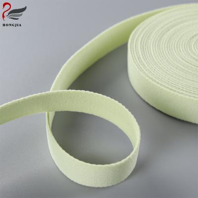 China Factory Customized Comfortable Underwear Soft Back Elastic Band Elastic For Bra for sale