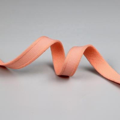 China The Elastic Custom Reflective Custom Logo Printing Webbing Tape Nylon Storage Tape for sale