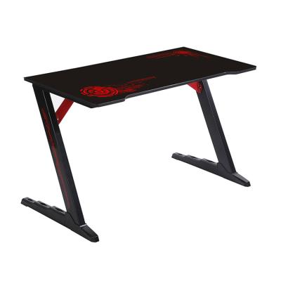 China (Size) Portable Adjustable Laptop Table Stand for Laptops Gaming Black White Desk for sale