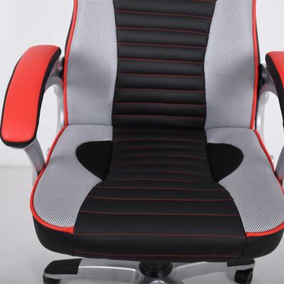 China Cooling Racing Gaming Chair With Logo for sale