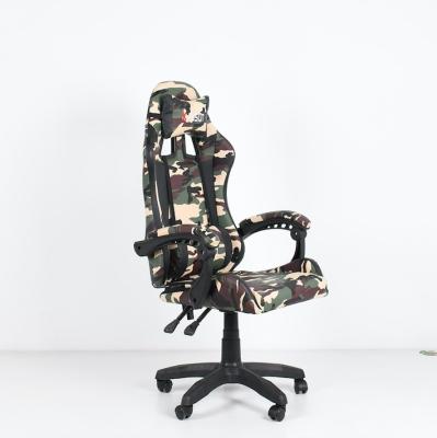 China New Design Cooling Packing Gaming Chair for sale