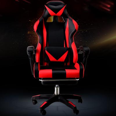 China Cooling Modern Swivel Racing Chair for sale