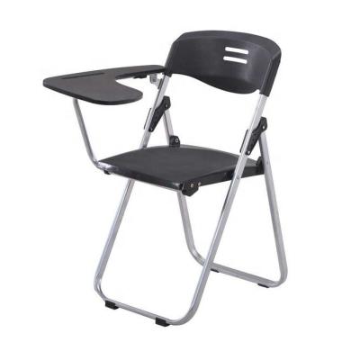 China Contemporary Portable Lightweight Folding Notebook Chair For Stadium for sale