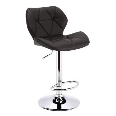 China Contemporary Luxury Furniture Adjustable Stool Bar Chair For Bar Chair for sale