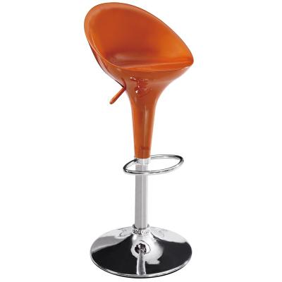 China Contemporary PU cushion chair bar stool nightclub referee chair for sale