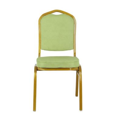 China Hotel Furniture Conference Room Contemporary Fancy Stackable Chair For Sale for sale