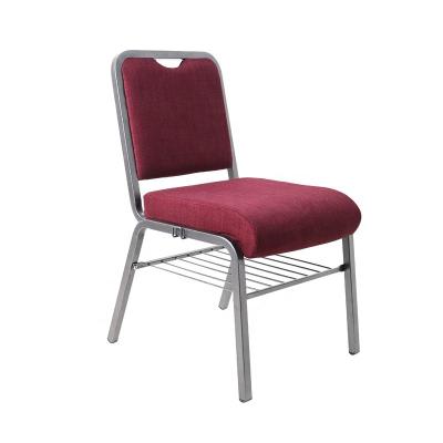 China Modern Stackable Hotel Church Chair Contemporary Wholesale Chair Cheap Prices for sale