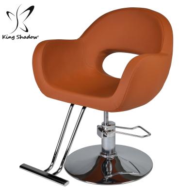 China Modern salon furniture barber furniture package chair and styling chairs salon equipment for salon barber chairs for sale