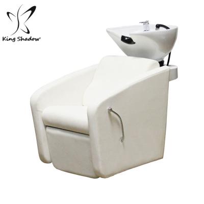 China Comfortable Hair Well Sales Shampoo Bed/Salon Chairs/Massage Wash Chair For Sale China for sale