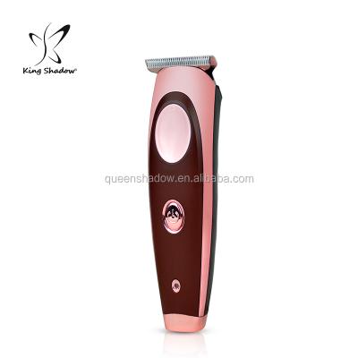 China Household new product hair cutting machine rechargeable multifunctional clippers for sale