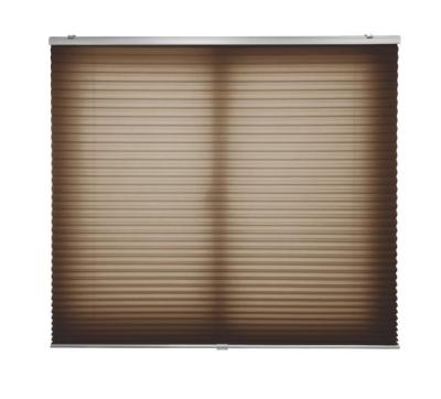 China Window Curtains Cellular Blind Light-filtering Textile Material for sale