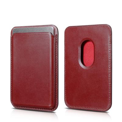 China 2022 Hot Sales Shockproof For iPhone 12/12mini Magnetic Buckle Leather Wallet For iPhone 12pro/promax for sale