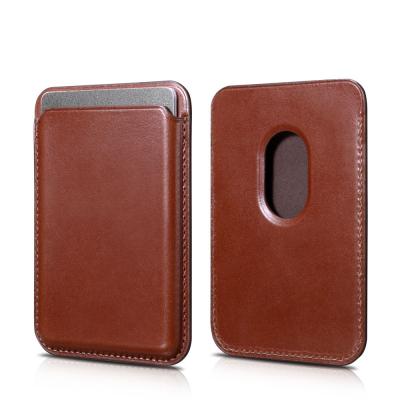 China 2022 New Arrivals Shockproof For iPhone 12/12mini Magnetic Buckle Leather Wallet For iPhone 12pro/promax for sale