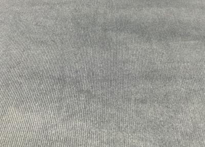 Κίνα Επαγγελματικό ύφασμα 16w Spandex Corduroy προς πώληση