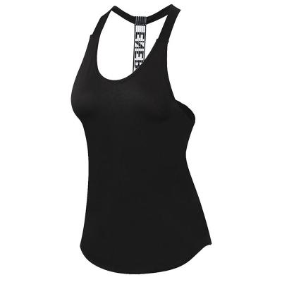 Cina [Campione gratuito] Donna Tank Top Servizi di design di abbigliamento leggermente personalizzare in vendita