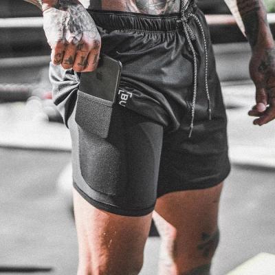 China Mens Boxer Sweat Cotton Running Basketball Board Pants Jogger Gym Shorts for sale