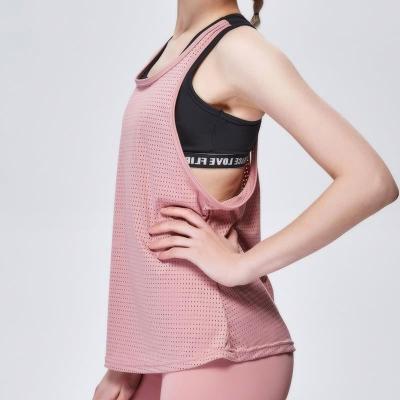 China Fabriek dames trui tank top met nieuwe aankomst Te koop