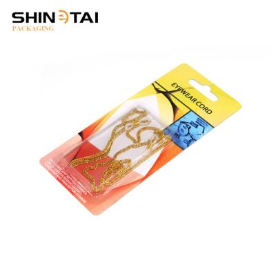 China Non-slip nylon reading glasses cord 111 for sale