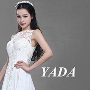 China 2018 Moda algodón señoras de punto chaleco largo vestido de novia prueba de turno123 en venta