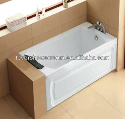 China Cheap Bathtub Body Soaking Japanese Bedroom Small Bathroom Soaking Shower For Adult for sale