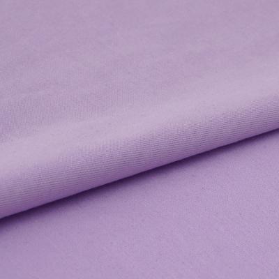 Cina Soft And Skin-Friendly And Simple And Generous Cotton T Shirt Fabric For T-Shirt in vendita