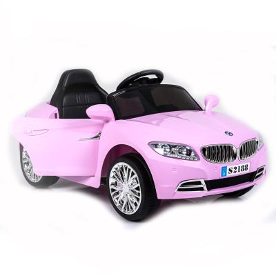 China Ride On Toy New Alison C03620 Kids Toy Car With Remote Control for sale