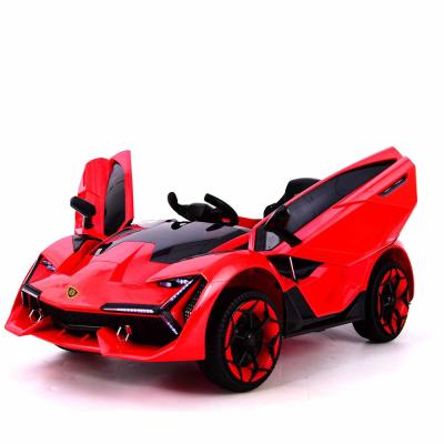 China Ride On Toy TAMCO 666 Kids Play Car Ride On Car For Kids To Drive In USA for sale