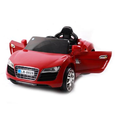 China Ride On Toy Safe Kids Electric Toy Car Ride On Car For Kids To Drive With Music And Light, Truck for sale