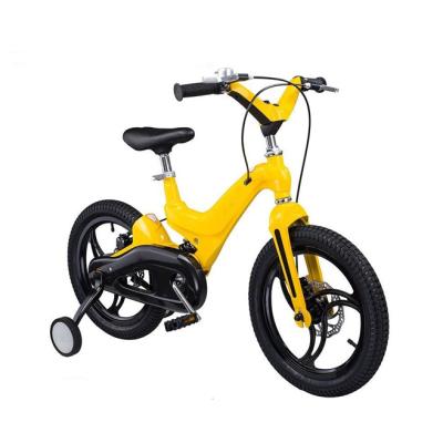 China Ride On Super Cheap Toy Ce High Quality Balance Magnesium Frame Walker Bike For Children for sale